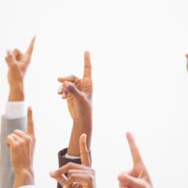 O que é democracia participativa