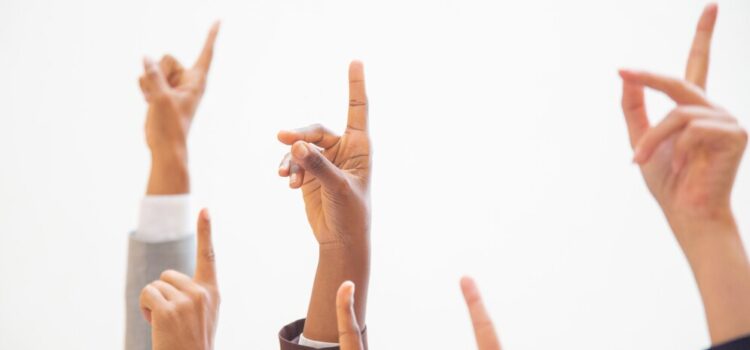 O que é democracia participativa