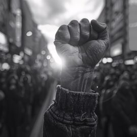 O que é democracia relativa
