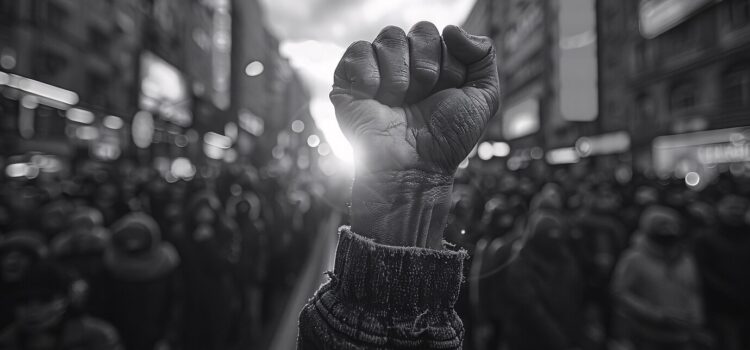 O que é democracia relativa