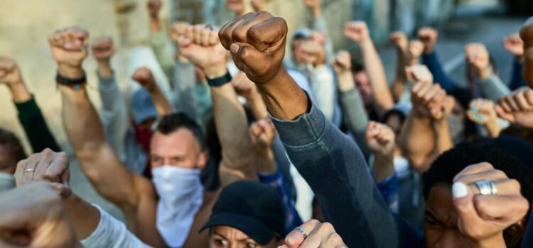 O que é democracia representativa