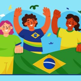 O Que é Democracia no Brasil? Entenda o Sistema Político Brasileiro