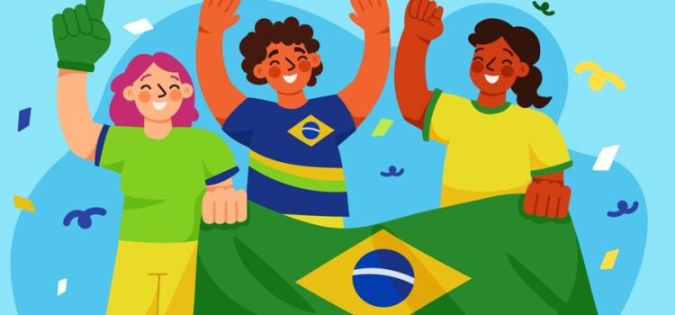 O Que é Democracia no Brasil? Entenda o Sistema Político Brasileiro O Que é Democracia no Brasil? Entenda o Sistema Político Brasileiro