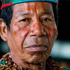 Bugre ou Índio? Como tratar o nativo brasileiro?