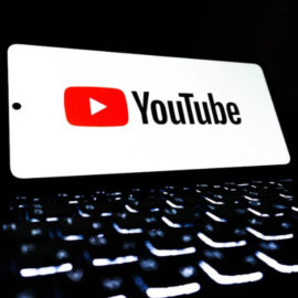 Como aumentar o número de inscritos no YouTube