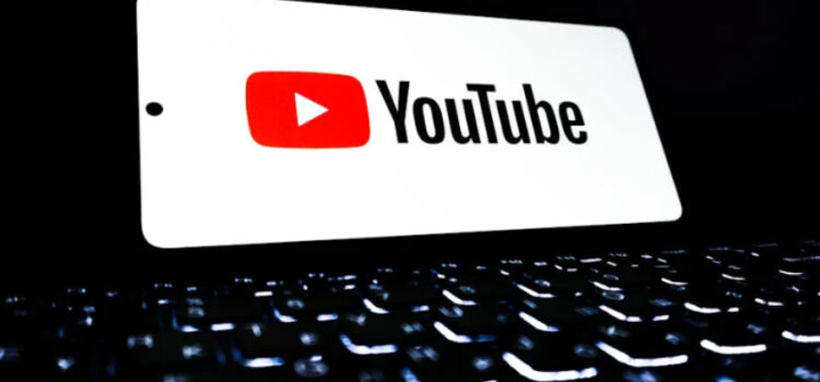 Como aumentar o número de inscritos no YouTube