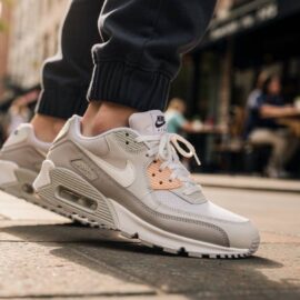 Diferenças entre os modelos de Air Max