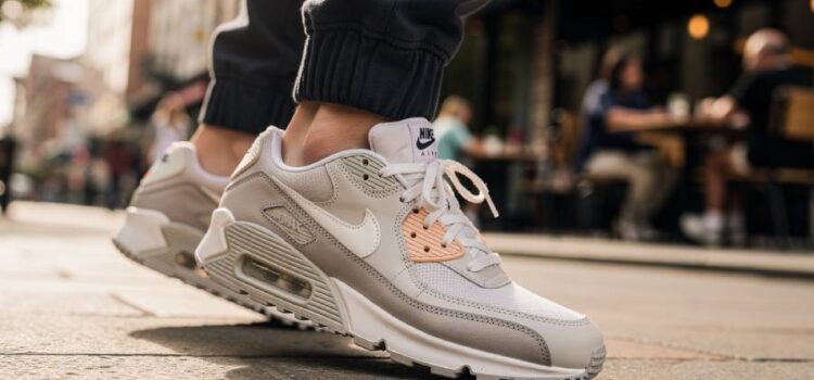 Diferenças entre os modelos de Air Max Diferenças entre os modelos de Air Max