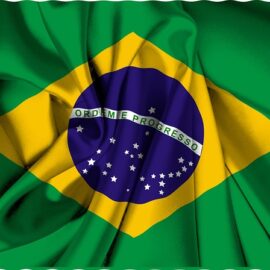 Cores da Bandeira do Brasil: Quais são e significados