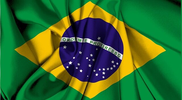 Cores da Bandeira do Brasil: Quais são e significados Cores da Bandeira do Brasil: Quais são e significados