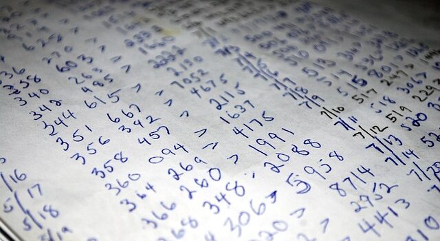 Qual Significado do número 13 na numerologia?