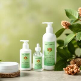 Produtos de Bem-Estar Que Fazem Diferença na Sua Rotina