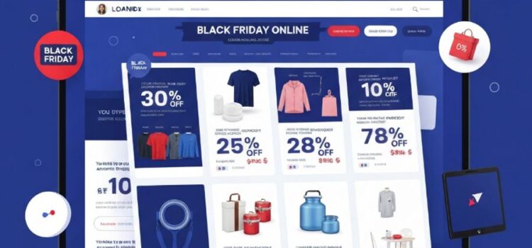 Produtos em promoção que você não pode perder na Black Friday
