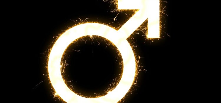 Quais são os Símbolos de Feminino e Masculino? Quais são os Símbolos de Feminino e Masculino?