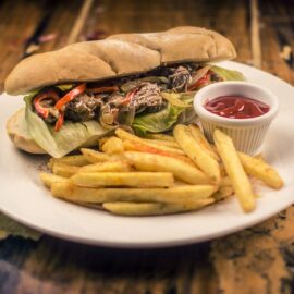 Qual o valor da refeição no Bom Prato e Quem Tem Direito de Comer?