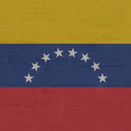 Venezuela é socialista?