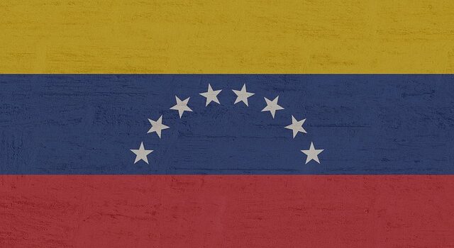 Venezuela é socialista? Venezuela é socialista?